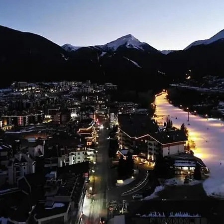 Royal Towers - 815 公寓 *