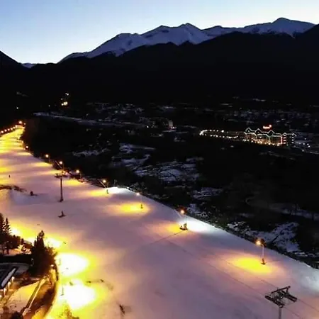 Royal Towers - 815 公寓