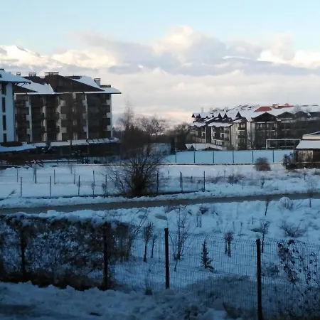 Апартаменты Royal Towers - 815