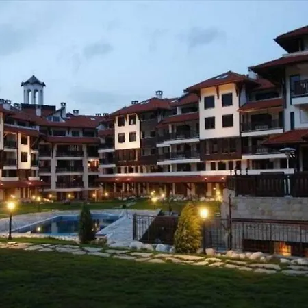 Royal Towers - 815 Daire *