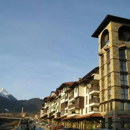 Royal Towers - 815 * Бансько