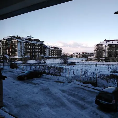 Royal Towers - 815 Апартаменти