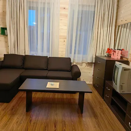 Royal Towers - 815 * Bansko