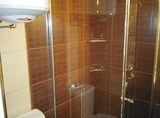 Royal Towers - 815 Bansko