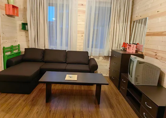 Royal Towers - 815 * Bansko