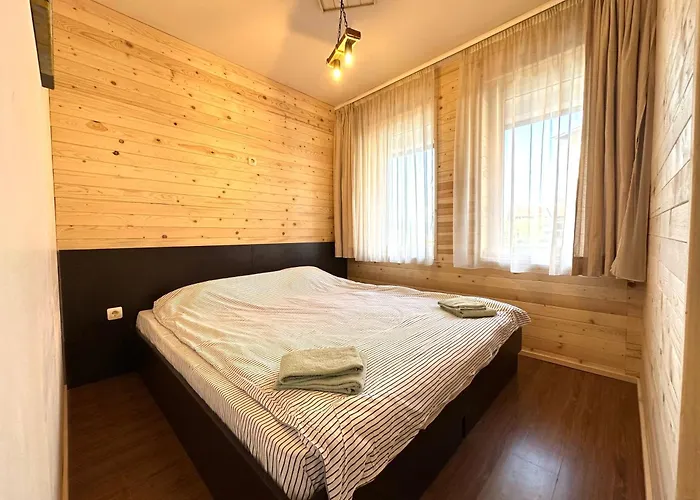 Апартамент Royal Towers - 815